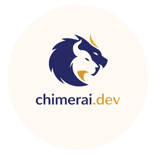 ChimerAI logo